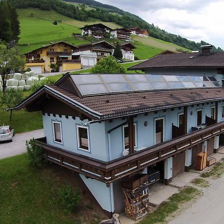 Spacious Apartment Near Ski Area In Mittersill Luaran gambar