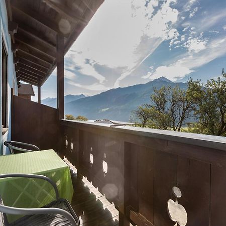 Spacious Apartment Near Ski Area In Mittersill Luaran gambar