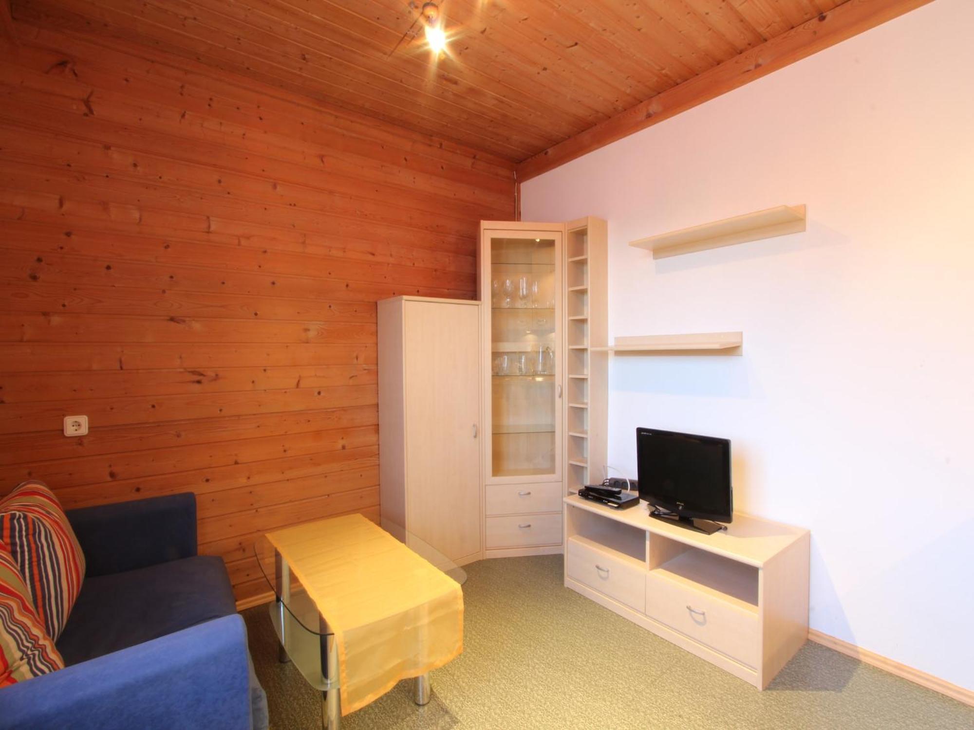 Spacious Apartment Near Ski Area In Mittersill Luaran gambar