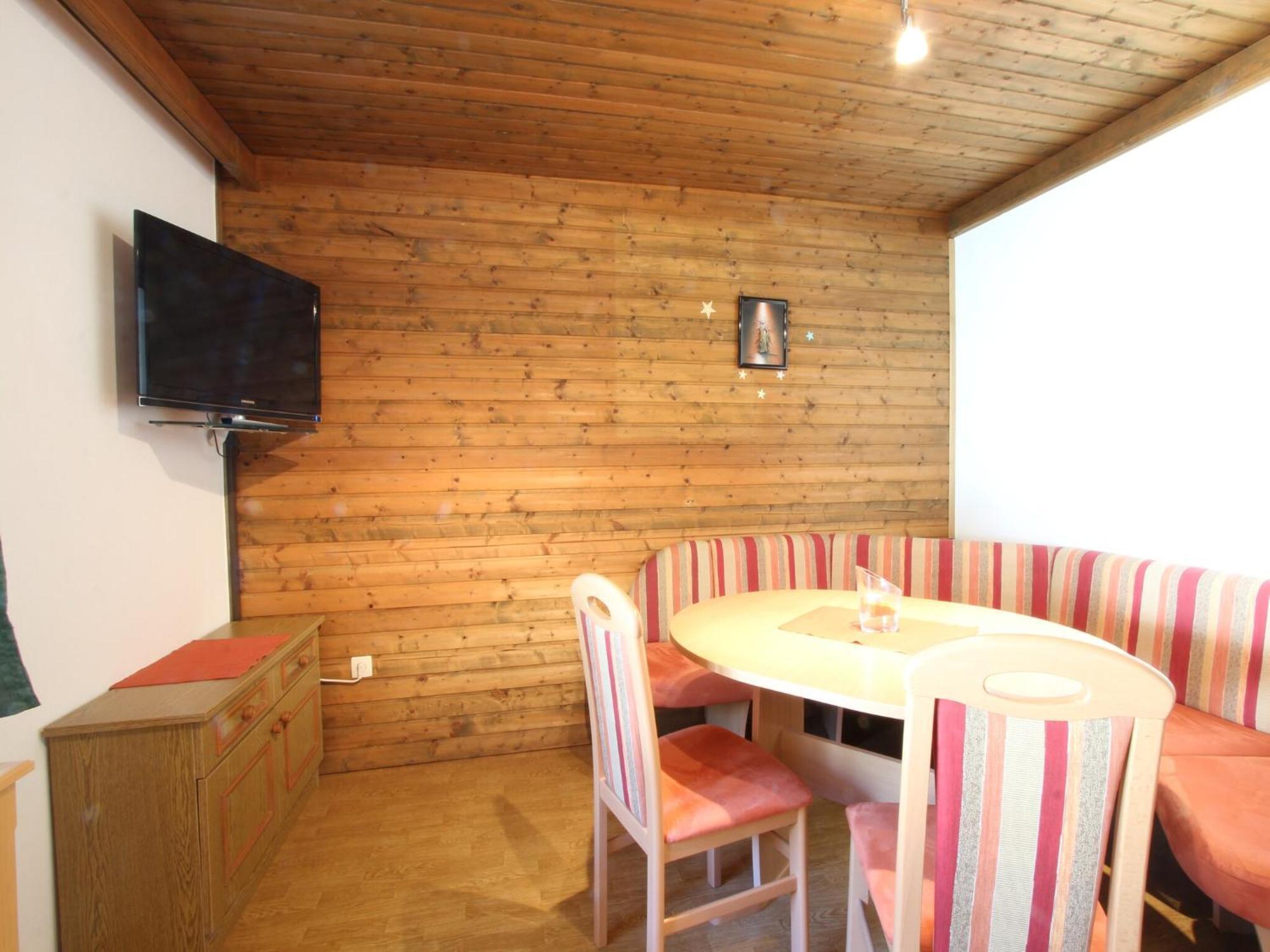Spacious Apartment Near Ski Area In Mittersill Luaran gambar
