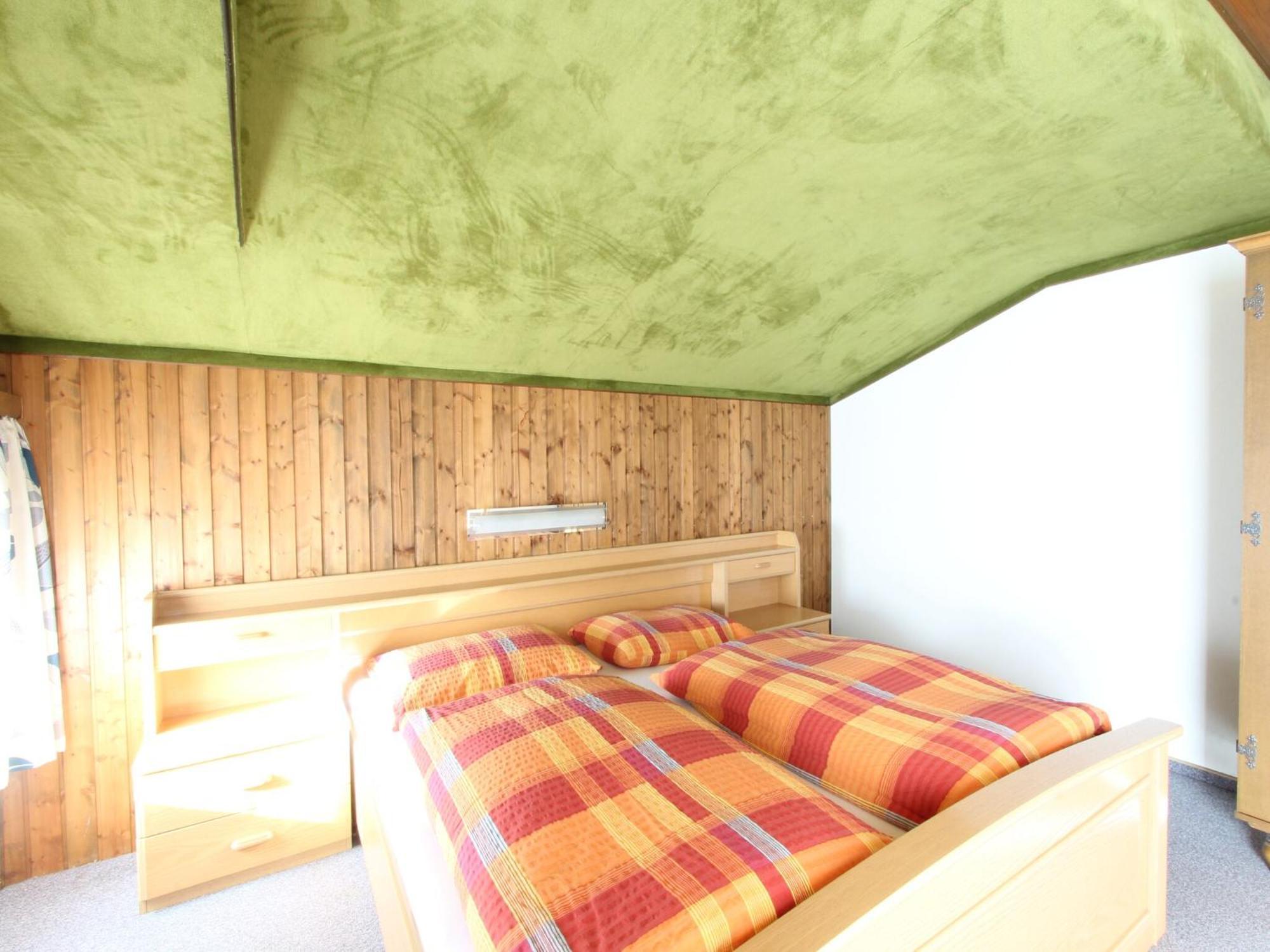 Spacious Apartment Near Ski Area In Mittersill Luaran gambar
