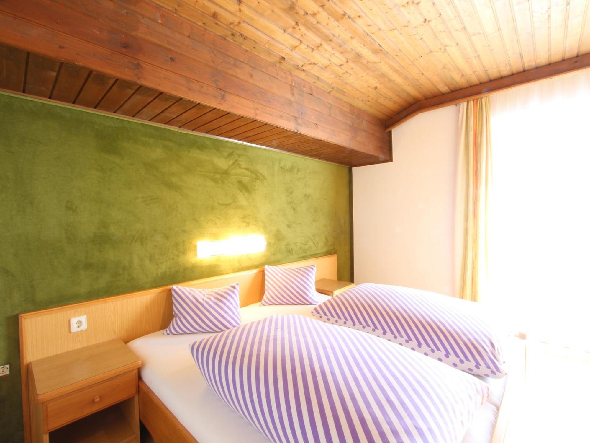 Spacious Apartment Near Ski Area In Mittersill Luaran gambar