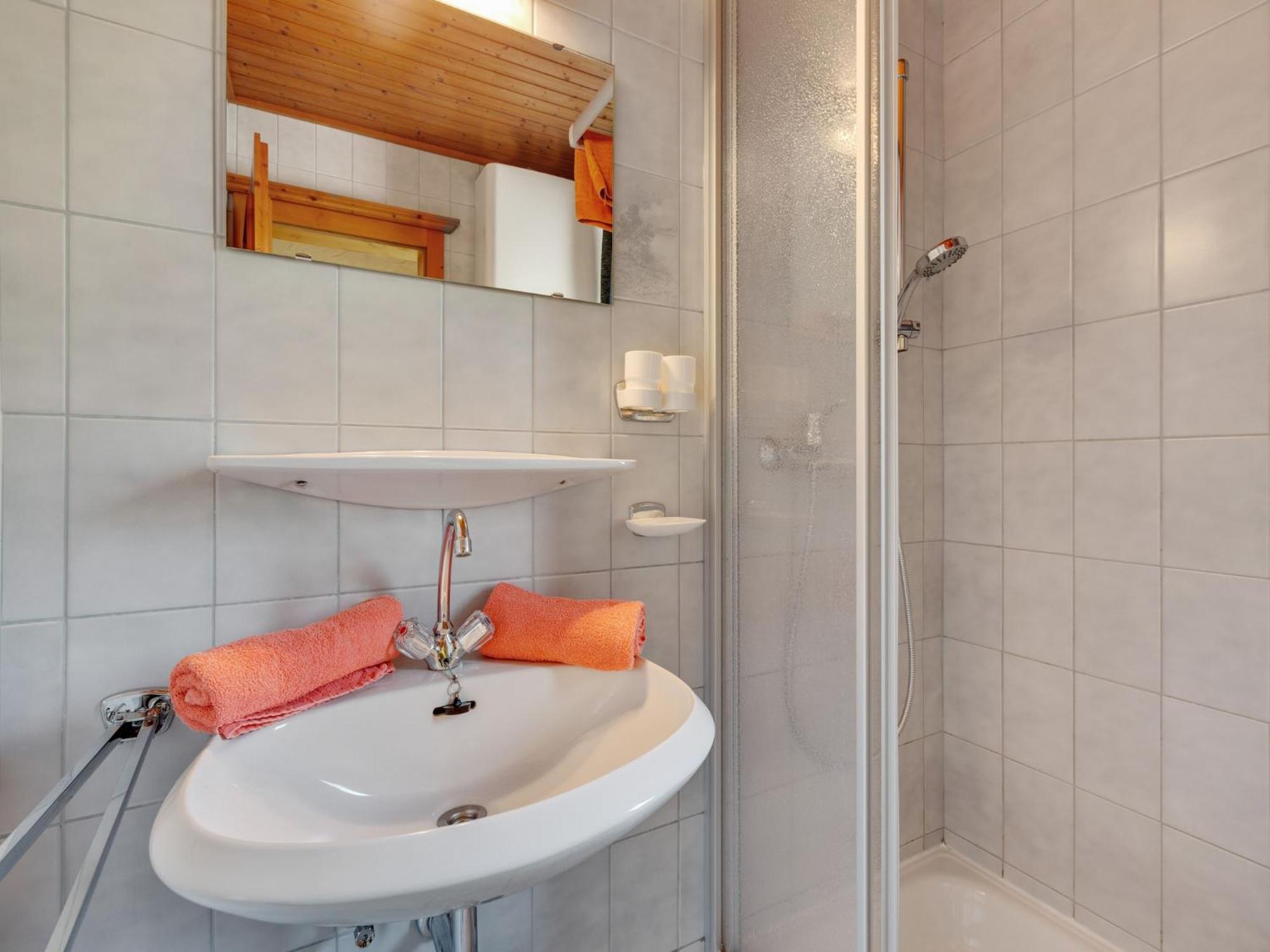 Spacious Apartment Near Ski Area In Mittersill Luaran gambar